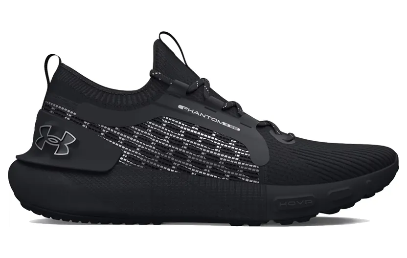 Under Armour HOVR Phantom 3 Zwart
