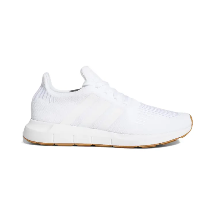 adidas Swift Run Cloud White
