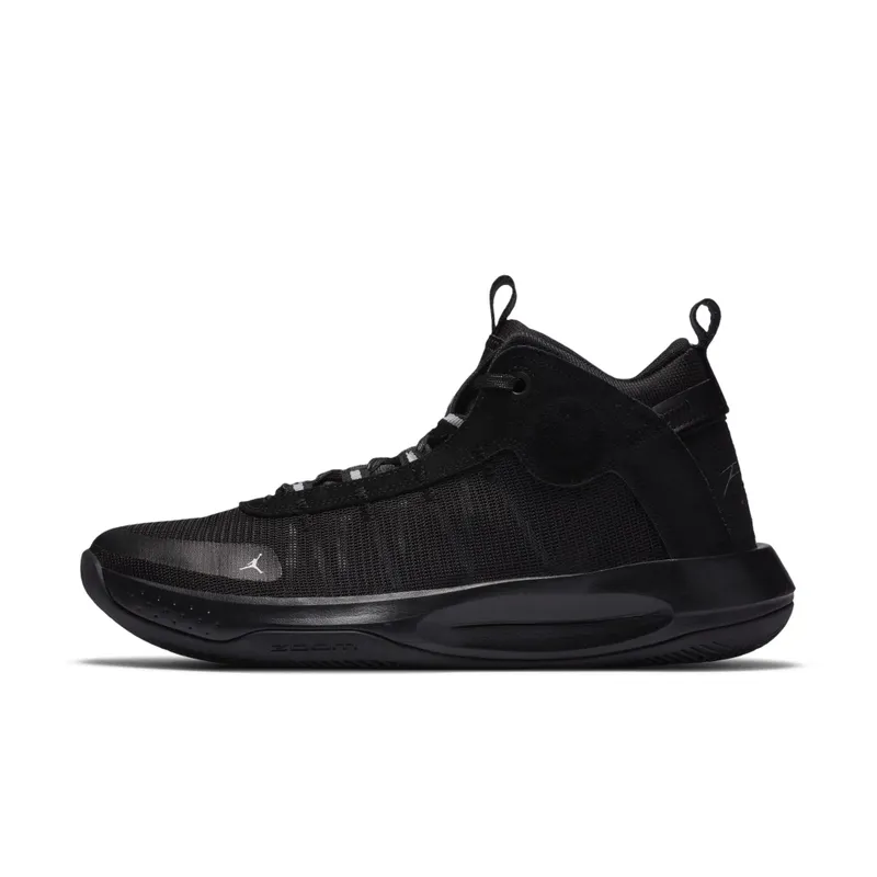 Jordan Jumpman 2020 Basketball Black (BQ3449-008)