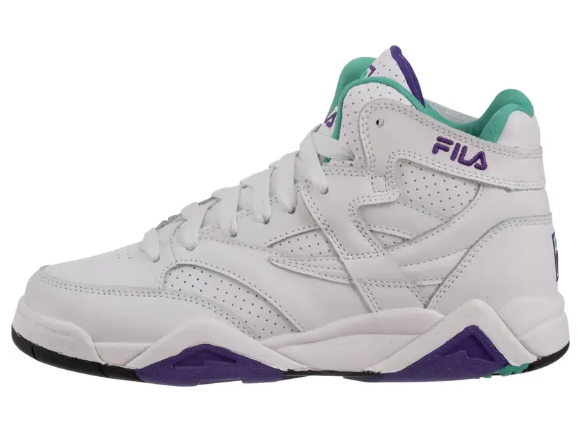 Fila M-Squad Wit (FFW0069-13155)