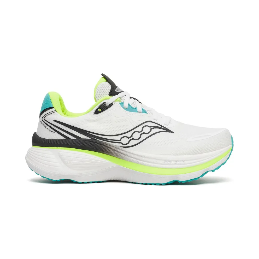 Saucony Hurricane 26 Laufschuhe S101098-1032