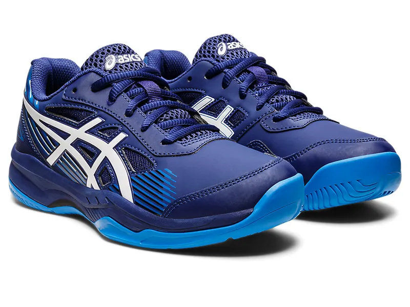 Asics GEL-GAME™ 8 GS Dive Blue/White (1044A025.407)