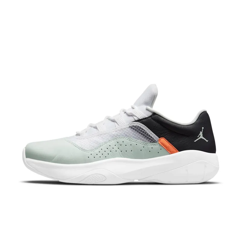 Jordan 11 CMFT Low Barely Green (CW0784-300)