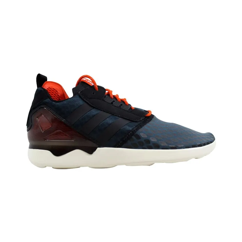 adidas ZX 8000 Boost Blue/Black-Orange (B24954)