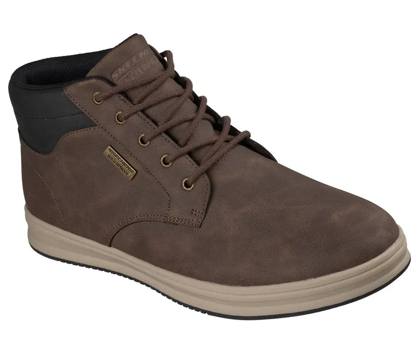 skechers-waterproof 211461_CHOC