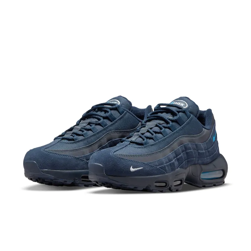 Nike Air Max 95 Navy (DO6704-400)