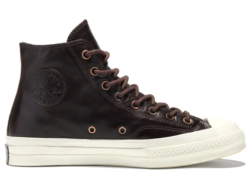 Converse Chuck Taylor All-Star 70s Hi Legend Boston Celtics (160291C)