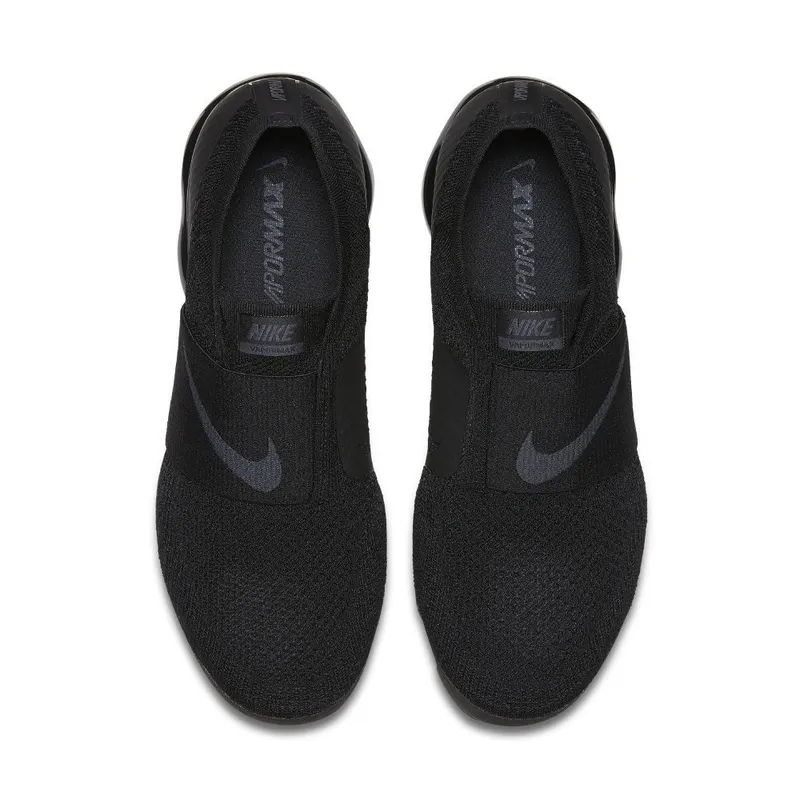 Nike Air VaporMax Moc Triple Black Black/Anthracite (AH3397-004)