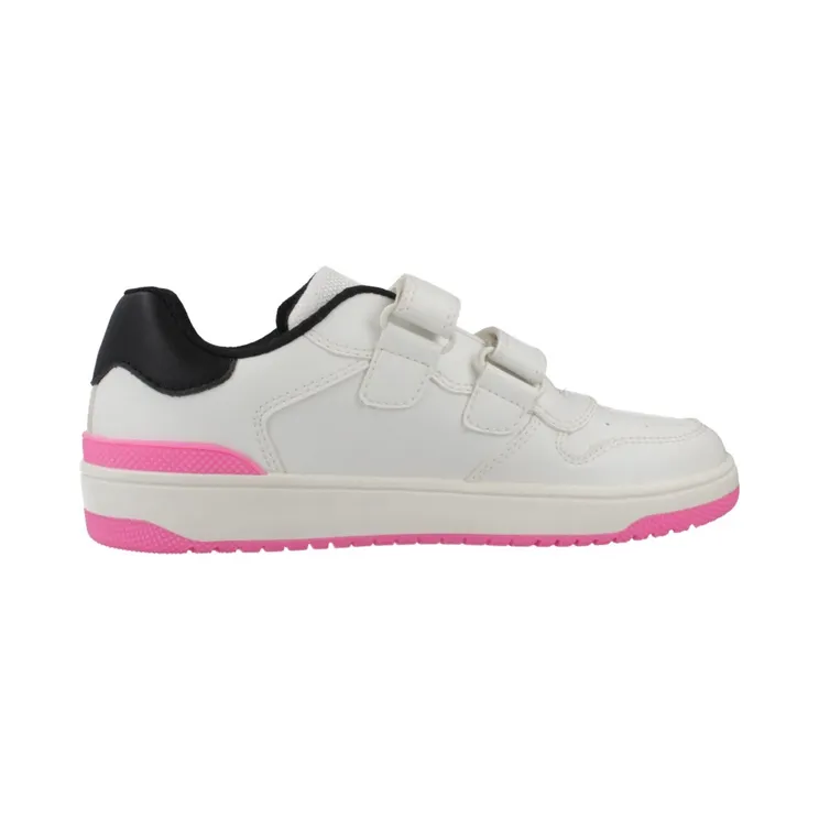 Geox Washiba “White” (J45HXB000BCC0404)