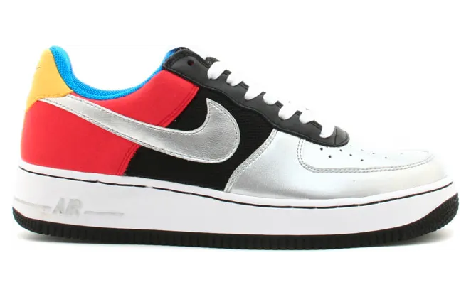 Nike Air Force 1 Low Olympics
