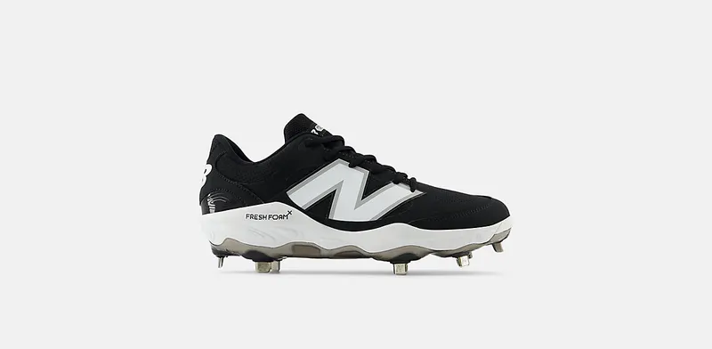 New Balance Fresh Foam 3000v7 Synthetic Black White (L3000SK7)