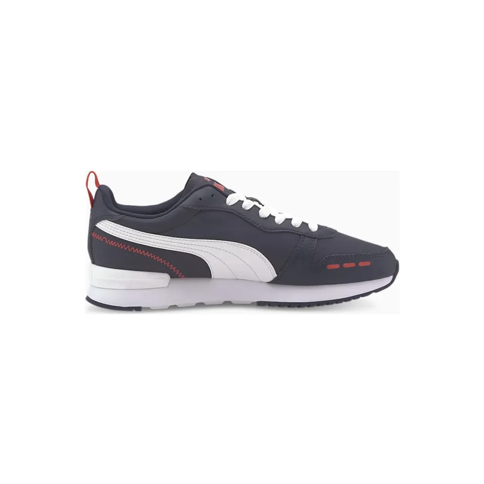 Women’s PUMA R78 Peacoat/White (374127-03)