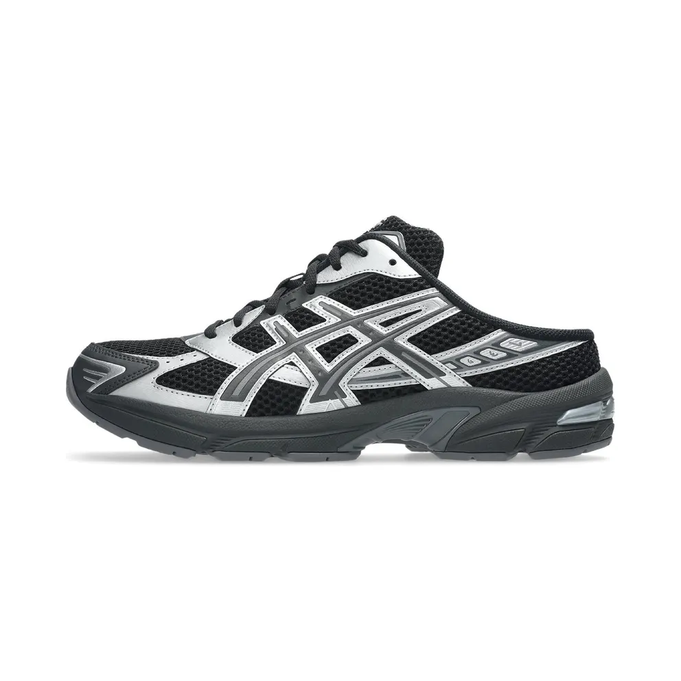 Asics Gel-1130 Mule “Black Graphite Grey” (1203B048-001)