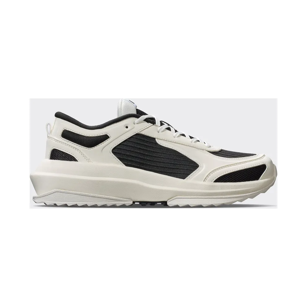 APL Jogger “Ivory/Black/Panda” (Men)