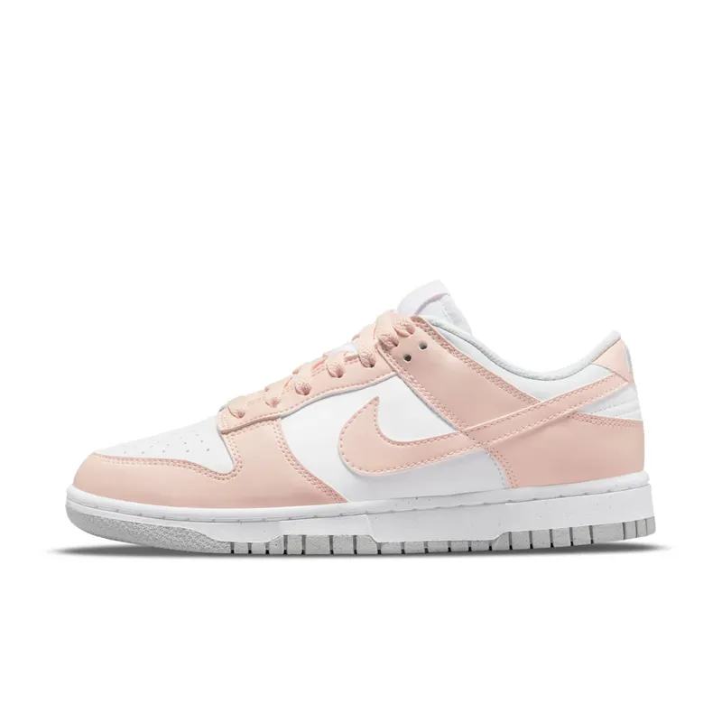 Nike Dunk Low Next Nature Pink Coral (DD1873-100)