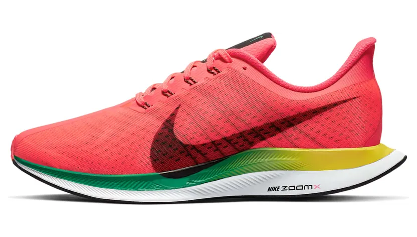 Nike Zoom Pegasus 35 Turbo Red Orbit