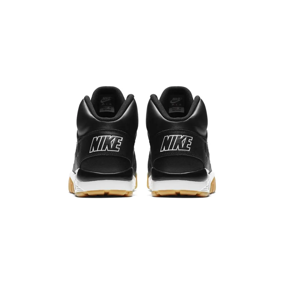 Nike Air Trainer SC Winter Black Gum Black/Black-Sail-Gum Light Brown (AA1120-001)