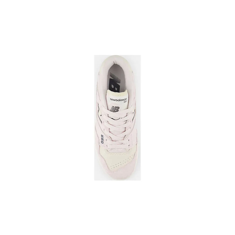 New Balance 550 “Pink Granite” (BBW550RC)