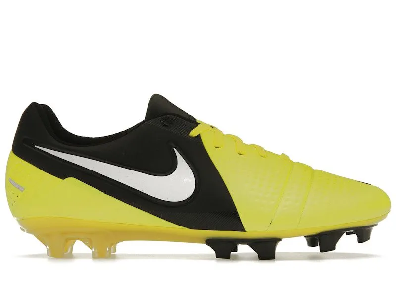 Nike CTR 360 Maestri III FG SE Sonic Yellow (2023) (FD3803-710)