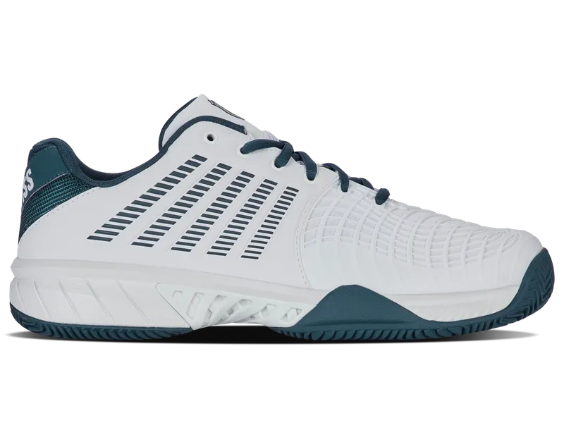 K-Swiss Express Light White (08563-135-M)