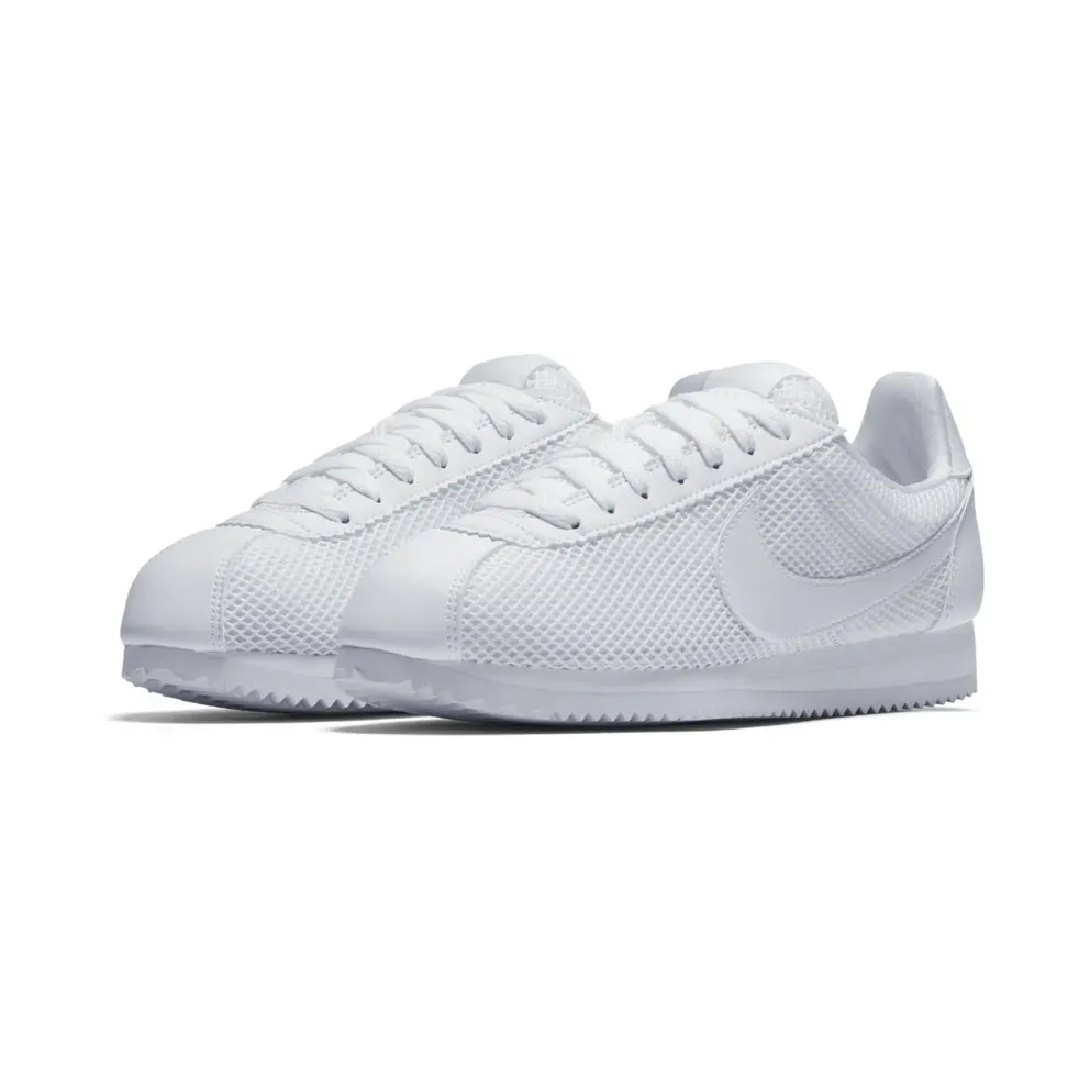 Nike Classic Cortez Premium White (W)
