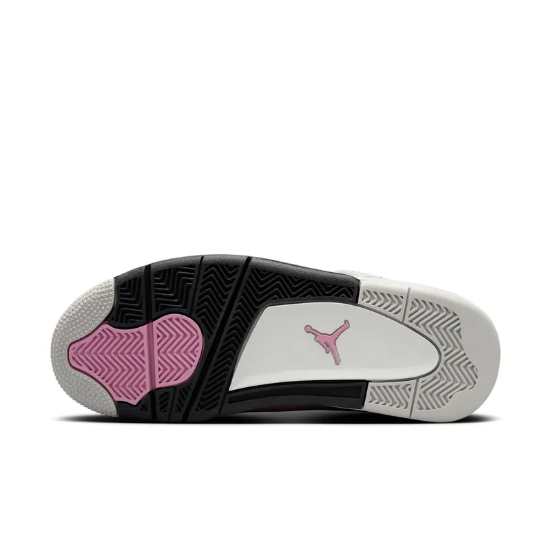 Air Jordan 4 “Orchid” (AQ9129-501)