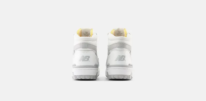 New Balance 650 White Raincloud (BB650RVW)