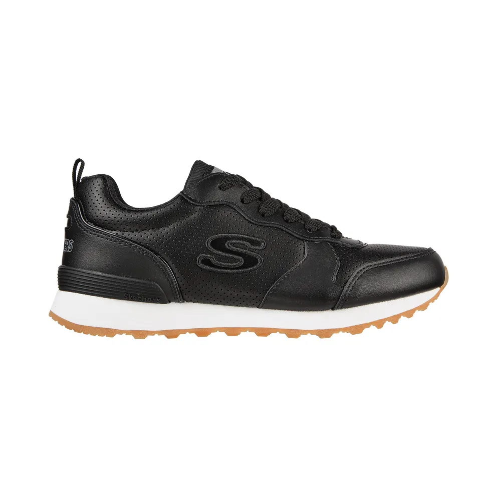 Skechers OG 85 – Black (155348 BLK)