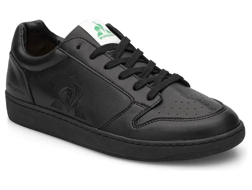 Le Coq Sportif sneaker Noir (2021712)