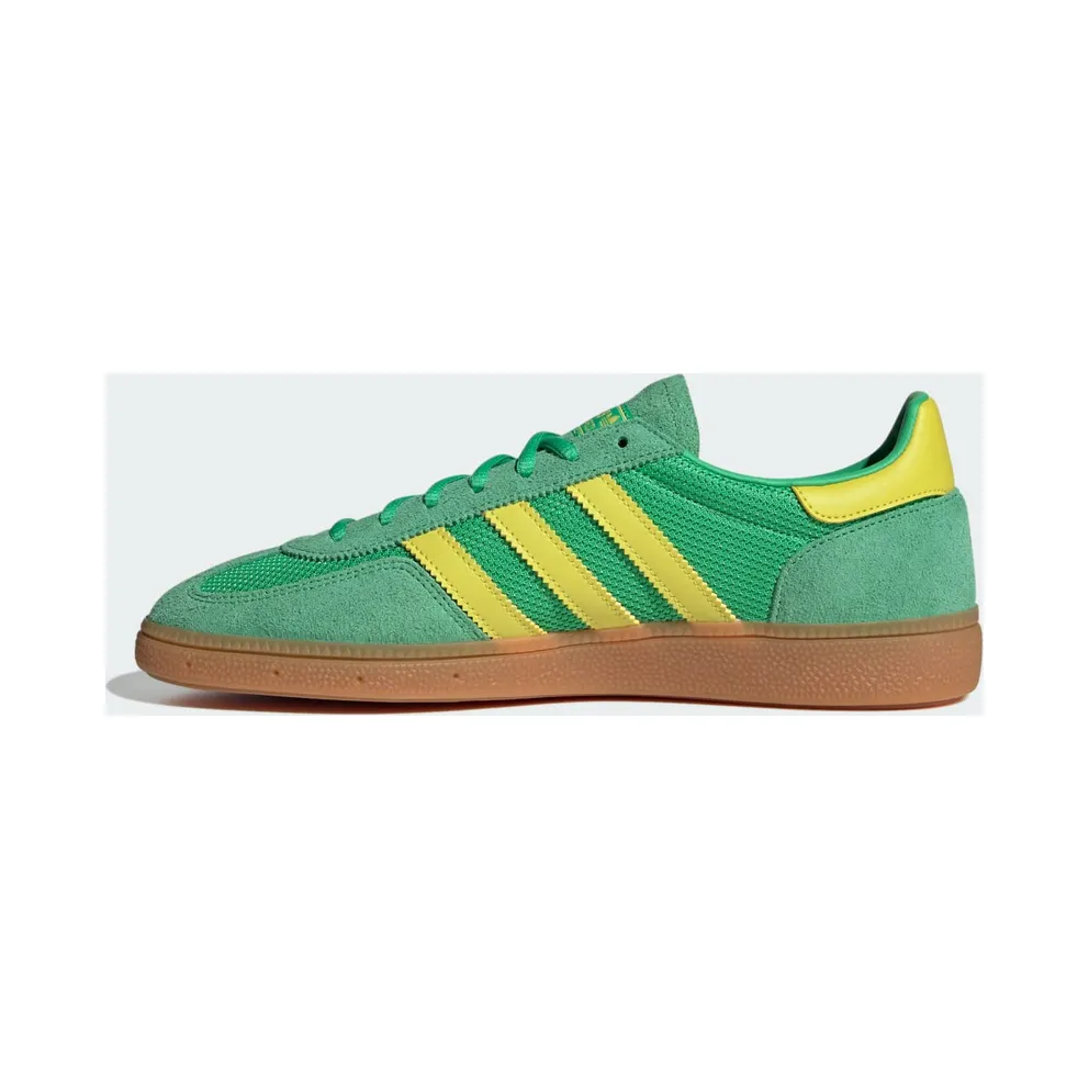 Adidas Handball Spezial Energy Green / Pure Sulfur / Gum (JH5444)
