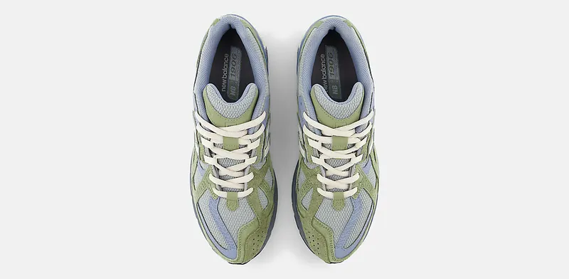 New Balance 1906 Utility “Slate Grey” (M1906NH)