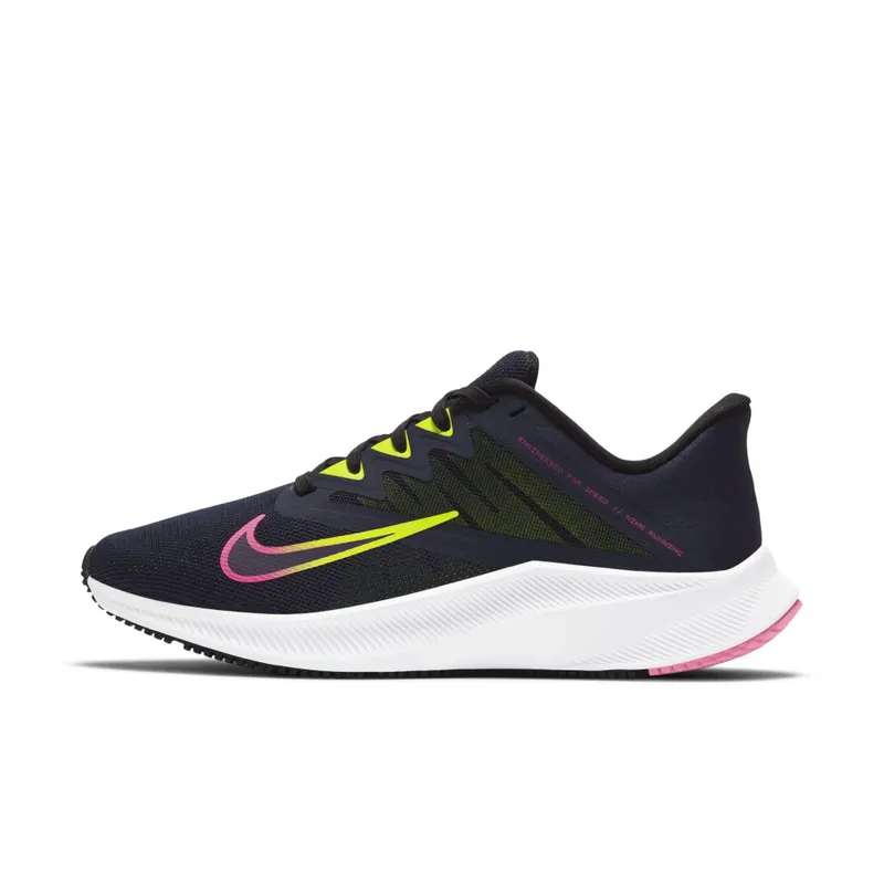 Nike Quest 3 Running Blue (CD0232-401)