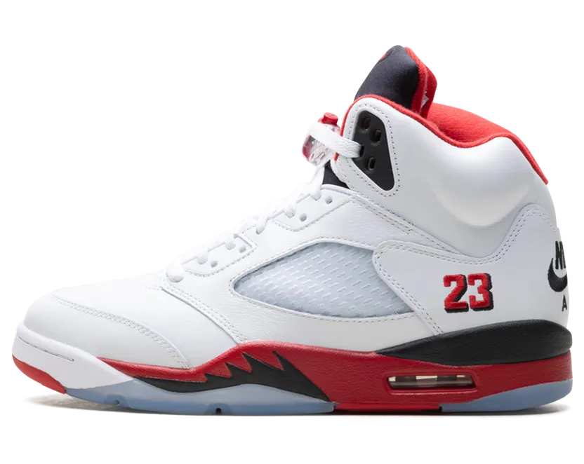 Air Jordan 5 Retro OG “Grape 2025” (HQ7978-100)