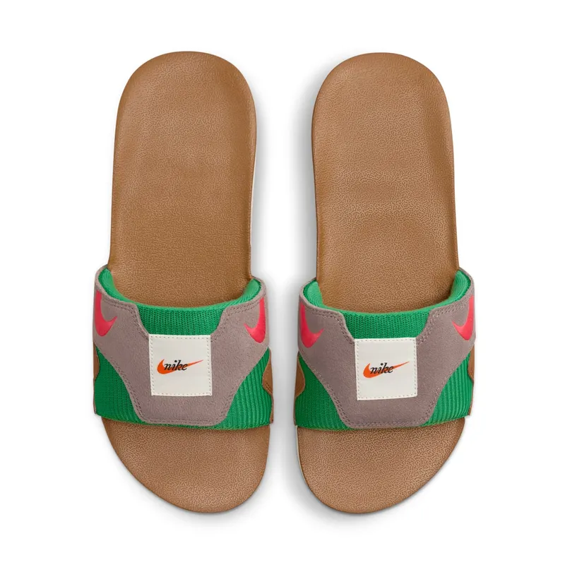 Nike Air Max 1 Slide Ale Brown (FJ4007-200)