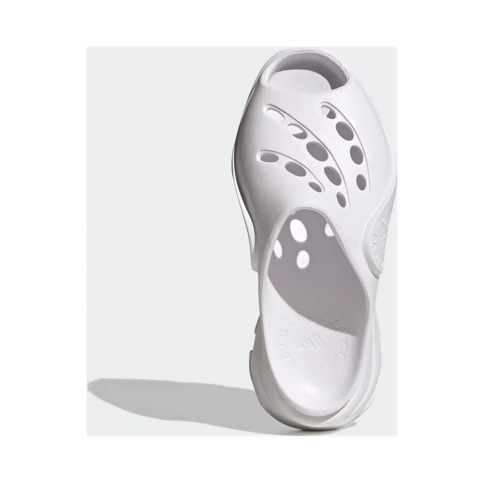 Adidas adidas by Stella McCartney Clogs Cloud White / Cloud White / Cloud White (GW4365)