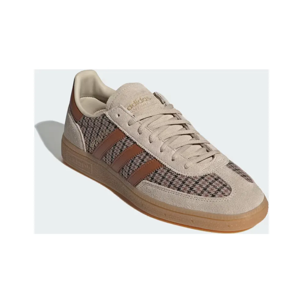 adidas Handball Spezial “Khaki Three / Dusky Bronze / Gum” (KI2970)