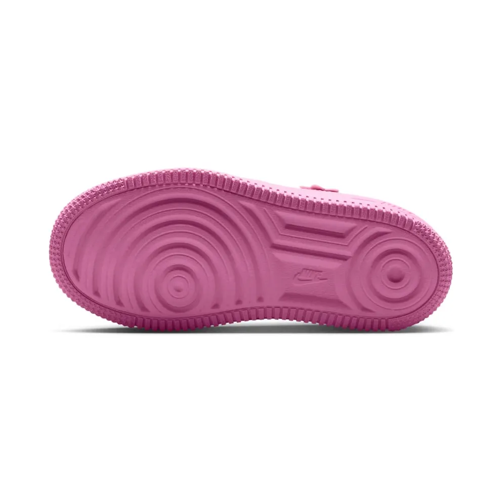 Nike Air Force 1 Pink Rise/Pink Foam/Metallic Silver/Pink Rise (IO7959-600)