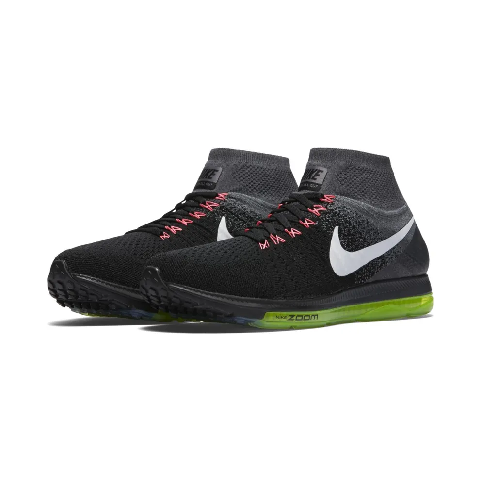 Nike Zoom All Out Flyknit (844134-002)