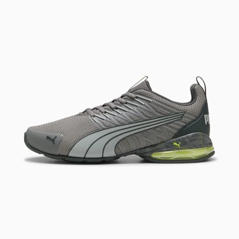 Puma VOLTAIC EVO HIT THE WALL “Grey” (311007-01)