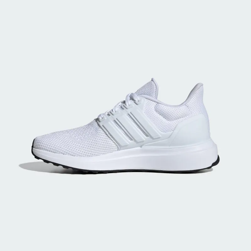 adidas Ubounce DNA Kids Cloud White / Cloud White / Core Black (IG1642)