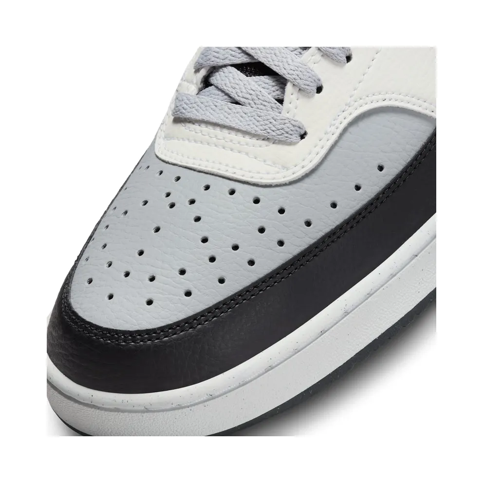 Nike Court Vision Mid Next Nature Light Smoke Grey (DN3577-002)