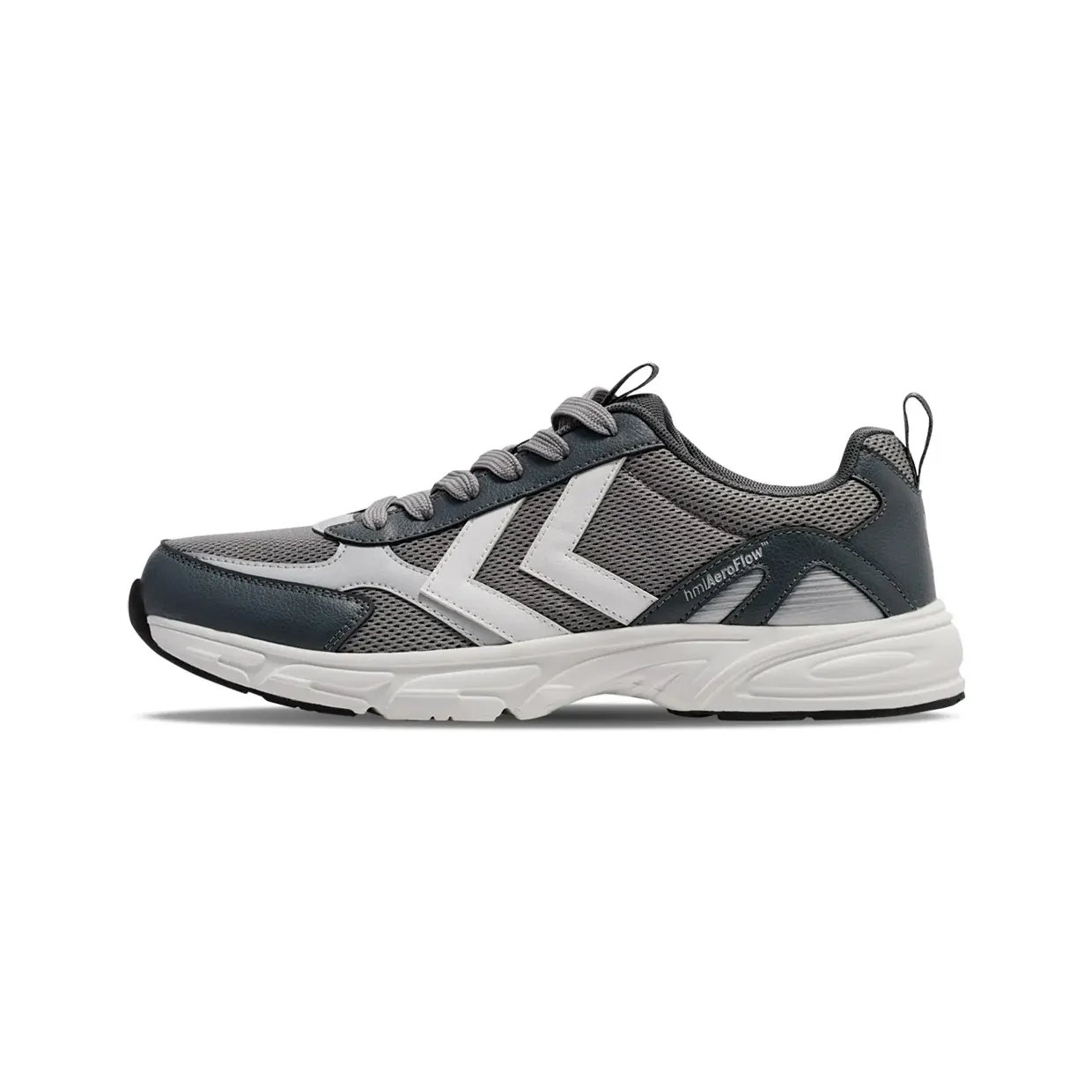 hummel-sneaker 236286-2600