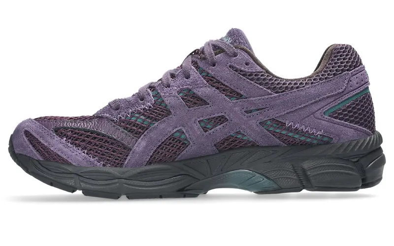 Carnan x ASICS GEL-Cumulus 16 – Path II – “Path II” (1203B139-500)