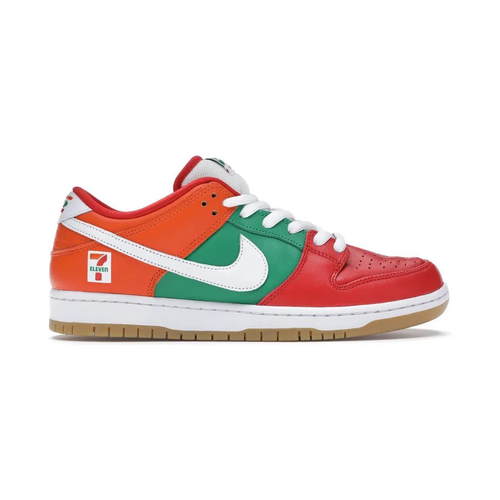 Nike SB Dunk Low 7 Eleven (CZ5130-600)