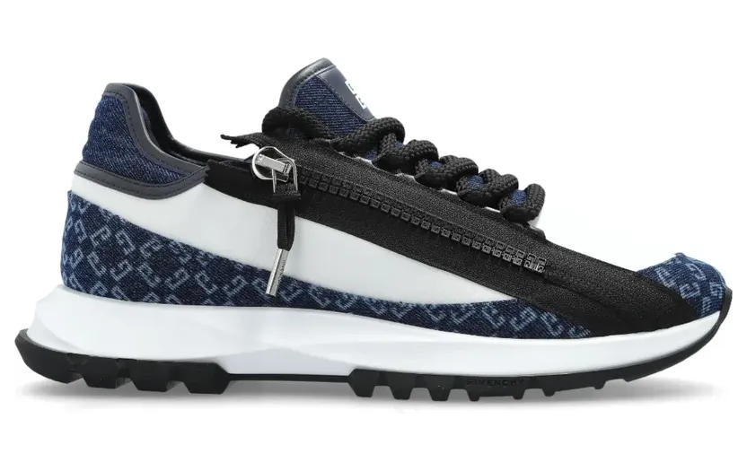 Givenchy Spectre sneakers – Blauw (BH00AFH1UE)