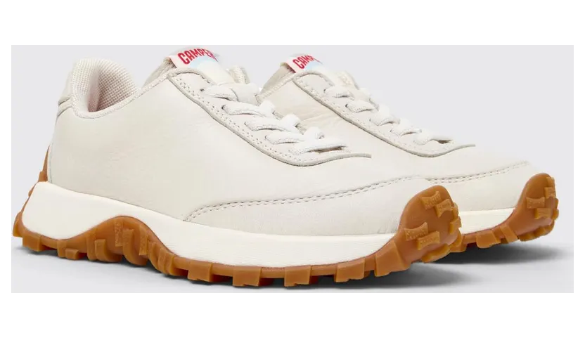 Camper White (K800548-020DRIFTTRAIL0)
