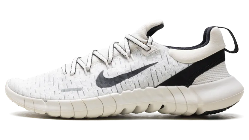 Nike Free Run 5.0 Next Nature “PHANTOM/BLACK-SAIL” (CZ1884-010)