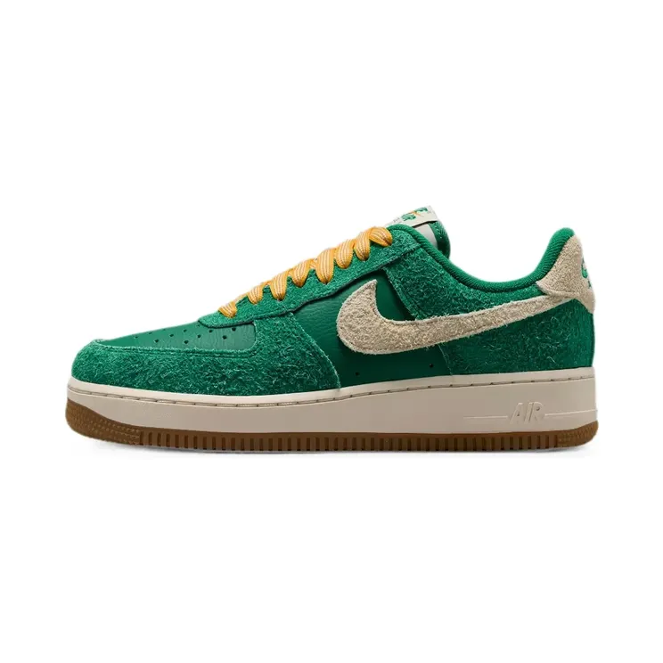 Nike Air Force 1 ’07 Game Day “Green” (IV5685)