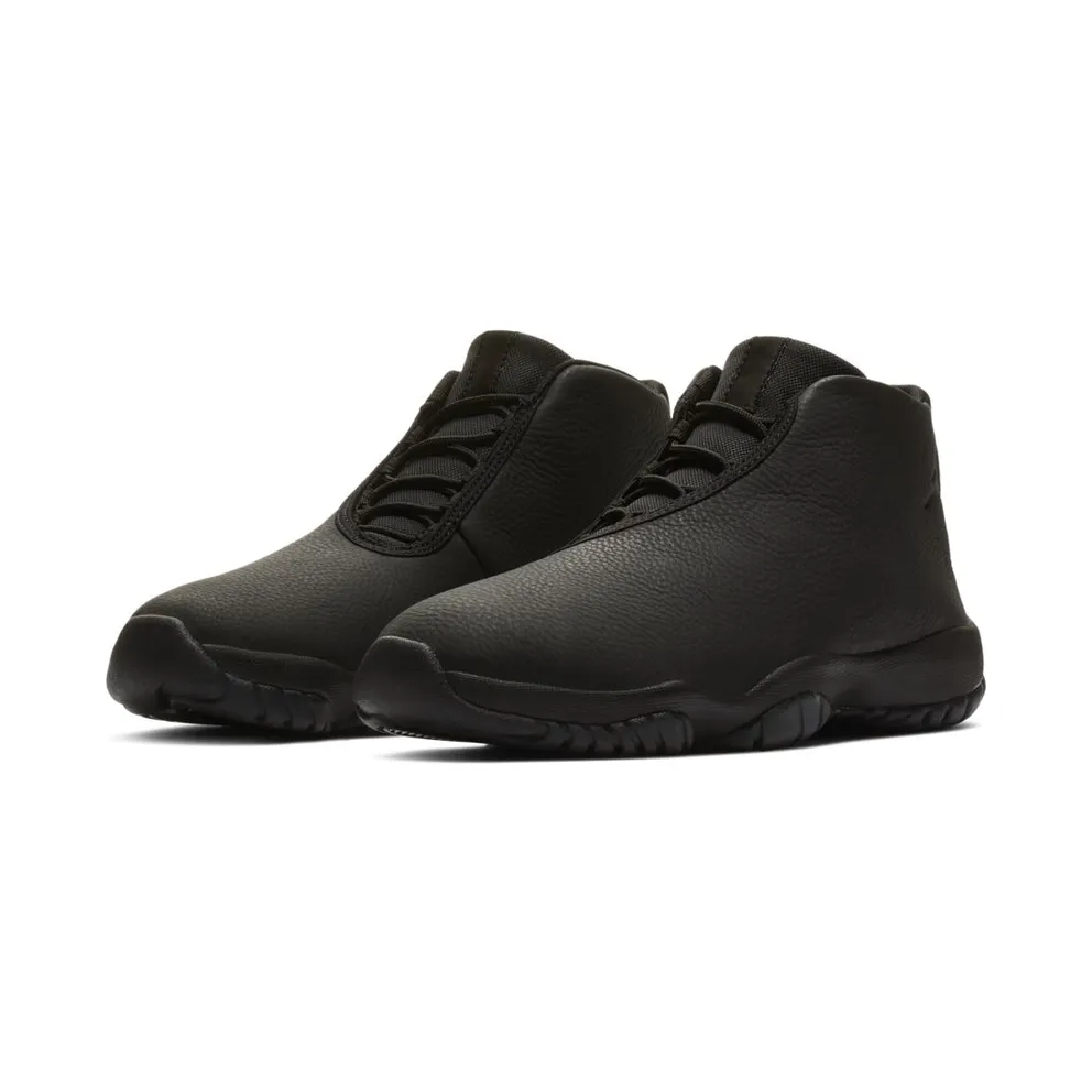Jordan Future Triple Black Leather (CD1523-002)