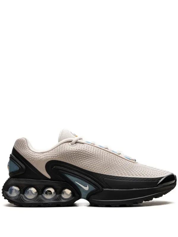 Nike Air Max Light Orewood Brown Turquoise sneakers – Beige (HQ3478)